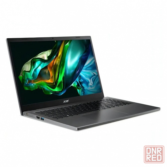 Ноутбук 15.6" Acer Aspire 5, Full HD, Intel Core i3-1315U, 16 гб DDR5, 512 гб NVME Новый Донецк - изображение 1