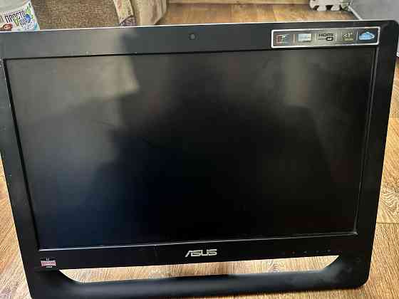 Продам моноблок Asus Донецк