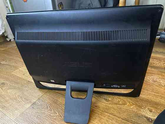 Продам моноблок Asus Донецк