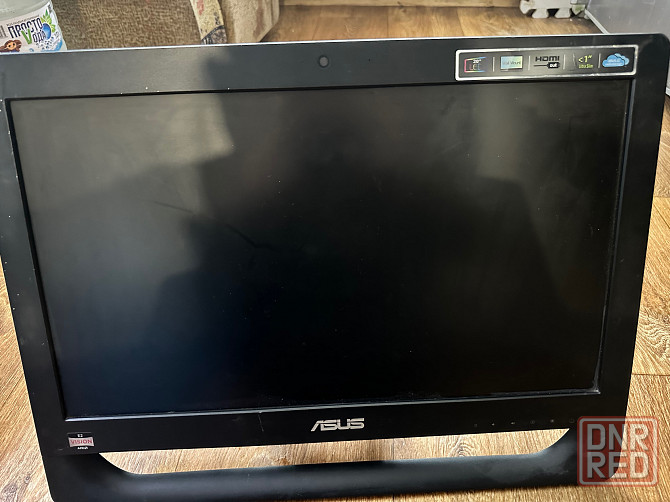 Продам моноблок Asus Донецк - изображение 1