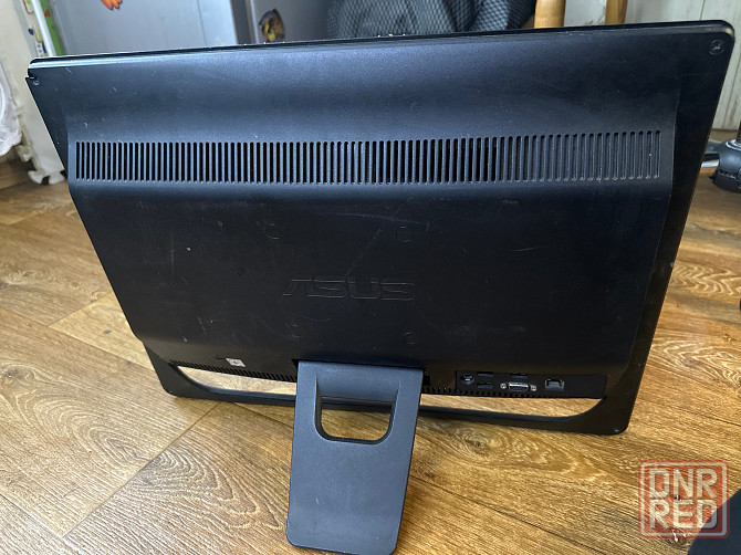 Продам моноблок Asus Донецк - изображение 2