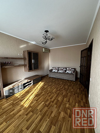 Сдаю 1 комнатную квартиру в Буденновском р-не, м-н Донской Донецк - изображение 6