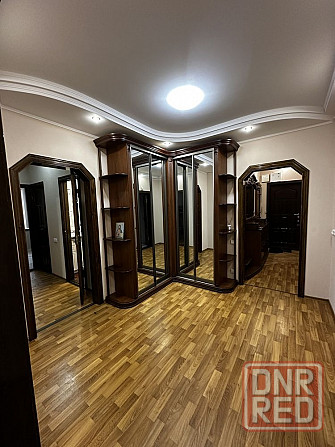 Сдаю 1 комнатную квартиру в Буденновском р-не, м-н Донской Донецк - изображение 5