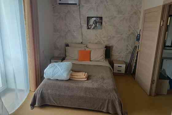 Сдам 1к кв в Пролетарском районе. По ул. Прожекторная. Донецк