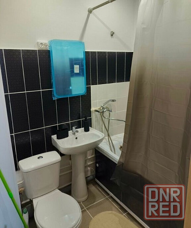 Сдам 1к кв в Пролетарском районе. По ул. Прожекторная. Донецк - изображение 5