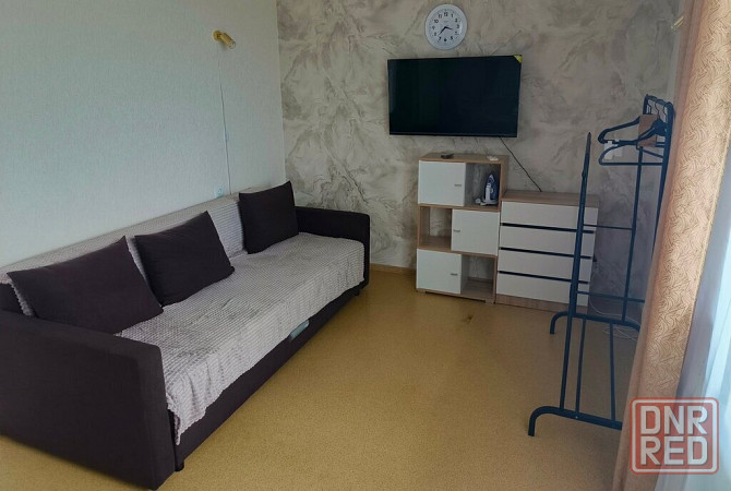 Сдам 1к кв в Пролетарском районе. По ул. Прожекторная. Донецк - изображение 2