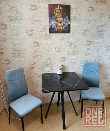 Сдам 1к кв в Пролетарском районе. По ул. Прожекторная. Донецк - изображение 4