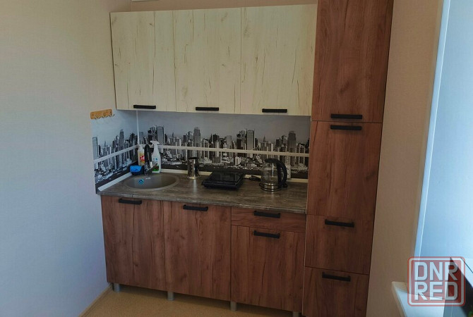 Сдам 1к кв в Пролетарском районе. По ул. Прожекторная. Донецк - изображение 3