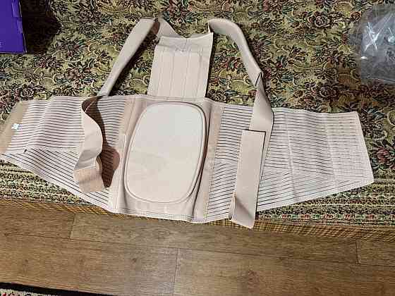 Продам ортопедический корсет для позвоночника Донецк