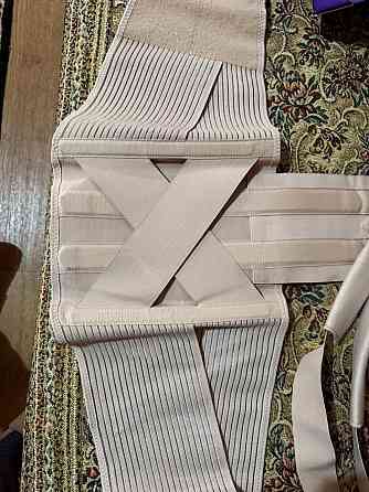 Продам ортопедический корсет для позвоночника Донецк