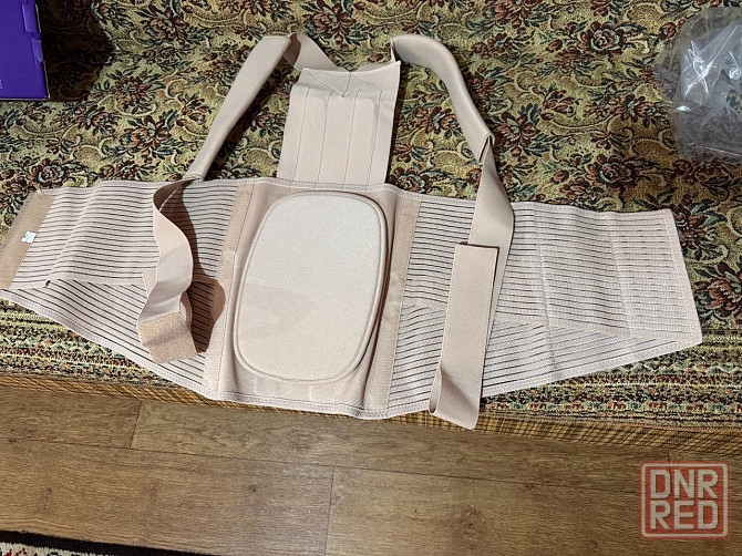 Продам ортопедический корсет для позвоночника Донецк - изображение 3