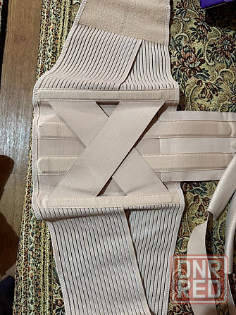 Продам ортопедический корсет для позвоночника Донецк - изображение 6