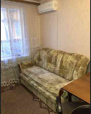 1-к квартира, 37 м2, 4/4 эт. Мариуполь