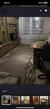 1-к квартира, 37 м2, 4/4 эт. Мариуполь