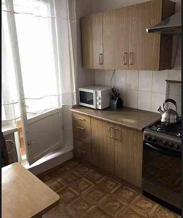 1-к квартира, 37 м2, 4/4 эт. Мариуполь