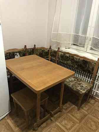 1-к квартира, 37 м2, 4/4 эт. Мариуполь