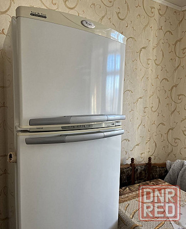 1-к квартира, 37 м2, 4/4 эт. Мариуполь - изображение 1