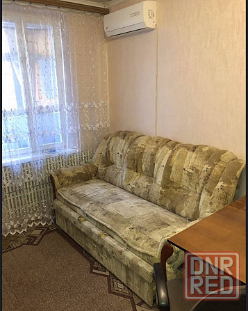 1-к квартира, 37 м2, 4/4 эт. Мариуполь - изображение 2