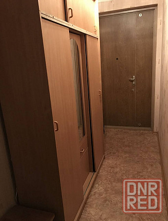 1-к квартира, 37 м2, 4/4 эт. Мариуполь - изображение 4