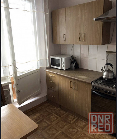 1-к квартира, 37 м2, 4/4 эт. Мариуполь - изображение 6