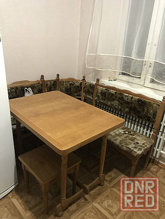 1-к квартира, 37 м2, 4/4 эт. Мариуполь - изображение 3