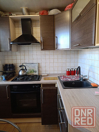 Продам двухкомнатную квартиру в Калининском районе. Донецк - изображение 7