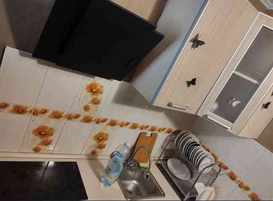 2-к квартира, 52 м2, 5/9 эт. Мариуполь