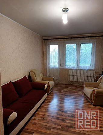 2-к квартира, 52 м2, 5/9 эт. Мариуполь - изображение 6