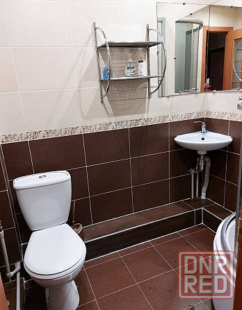 2-к квартира, 52 м2, 5/9 эт. Мариуполь - изображение 3