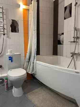 Сдается 2-х комнатная квартира-студия в Ворошиловском районе ориентир Маяк Донецк