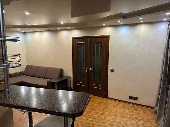 Сдается 2-х комнатная квартира-студия в Ворошиловском районе ориентир Маяк Донецк