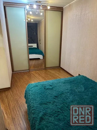 Сдается 2-х комнатная квартира-студия в Ворошиловском районе ориентир Маяк Донецк - изображение 3