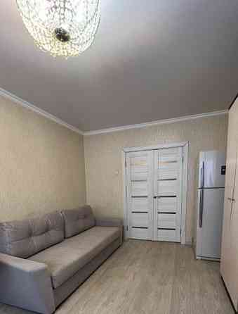 Сдается двухкомнатная квартира в Пролетарском районе, ул. Раздольная. Донецк