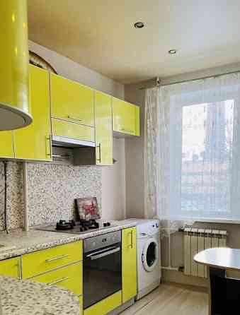 Сдается двухкомнатная квартира в Пролетарском районе, ул. Раздольная. Донецк