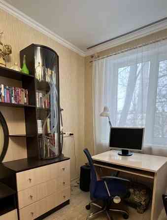 Сдается двухкомнатная квартира в Пролетарском районе, ул. Раздольная. Донецк