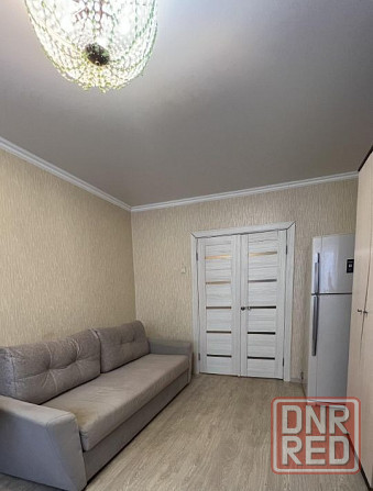 Сдается двухкомнатная квартира в Пролетарском районе, ул. Раздольная. Донецк - изображение 5