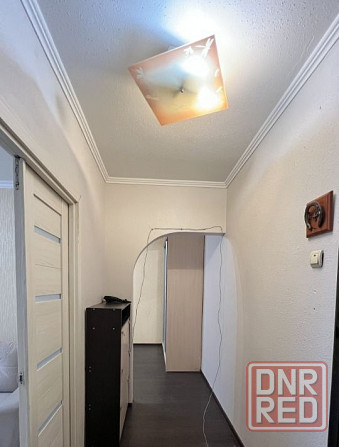 Сдается двухкомнатная квартира в Пролетарском районе, ул. Раздольная. Донецк - изображение 7