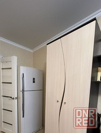 Сдается двухкомнатная квартира в Пролетарском районе, ул. Раздольная. Донецк - изображение 6