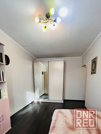 Сдается двухкомнатная квартира в Пролетарском районе, ул. Раздольная. Донецк - изображение 3