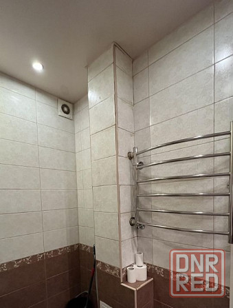 Сдается двухкомнатная квартира в Пролетарском районе, ул. Раздольная. Донецк - изображение 10