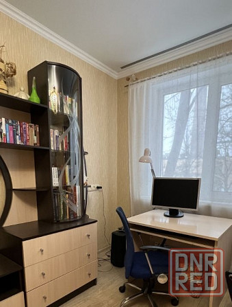 Сдается двухкомнатная квартира в Пролетарском районе, ул. Раздольная. Донецк - изображение 4