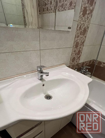 Сдается двухкомнатная квартира в Пролетарском районе, ул. Раздольная. Донецк - изображение 8