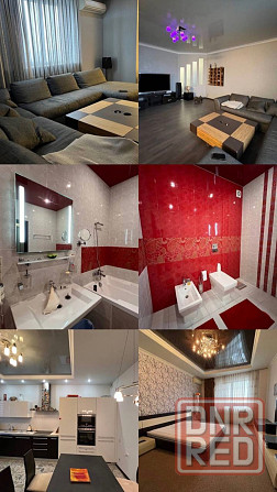 Аренда КоmFort+ на Любой Срок-Ворошиловский район пр.Ильича - Бесперебойная Подача Воды ! Донецк - изображение 2