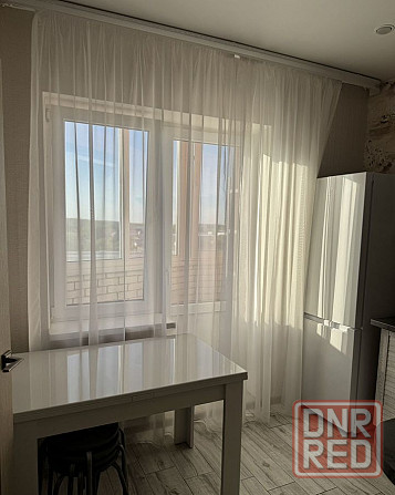 Сдаю однокомнатную квартиру 30.0 м² этаж 6, город Донецк, Киевский район, радиорынок "Маяк" Донецк - изображение 2