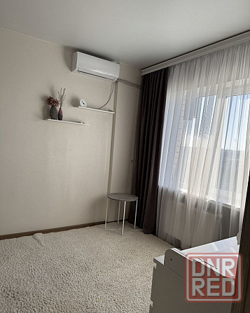 Сдаю однокомнатную квартиру 30.0 м² этаж 6, город Донецк, Киевский район, радиорынок "Маяк" Донецк - изображение 4