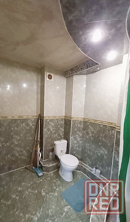 Пролам 4-х комнатную квартиру Калининский район. ) Донецк - изображение 6