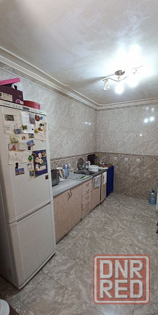 Пролам 4-х комнатную квартиру Калининский район. ) Донецк - изображение 4