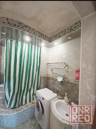 Пролам 4-х комнатную квартиру Калининский район. ) Донецк - изображение 5