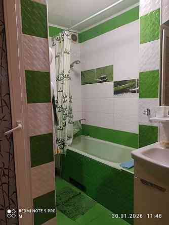 Сдам 2-комнатную квартиру ул.Федько Донецк