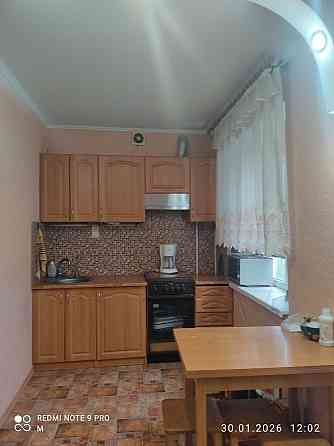 Сдам 2-комнатную квартиру ул.Федько Донецк